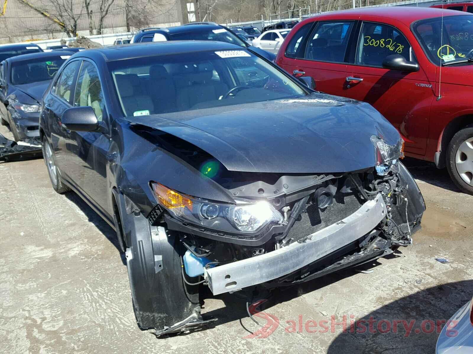 5N1AT2MV3JC846275 2009 ACURA TSX