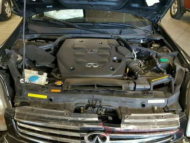 1C4PJLAB2GW233236 2004 INFINITI G35