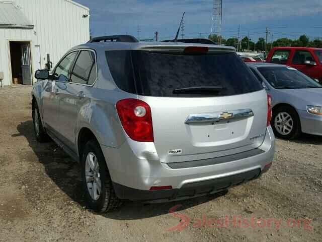 1C4HJXDN6MW582526 2013 CHEVROLET EQUINOX