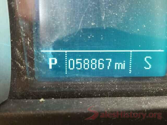 1C4HJXDN6MW582526 2013 CHEVROLET EQUINOX