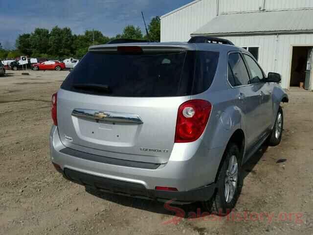 1C4HJXDN6MW582526 2013 CHEVROLET EQUINOX