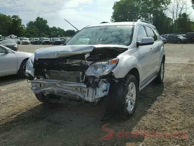 1C4HJXDN6MW582526 2013 CHEVROLET EQUINOX