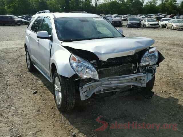 1C4HJXDN6MW582526 2013 CHEVROLET EQUINOX