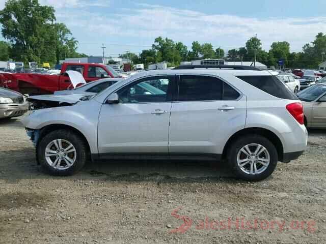 1C4HJXDN6MW582526 2013 CHEVROLET EQUINOX