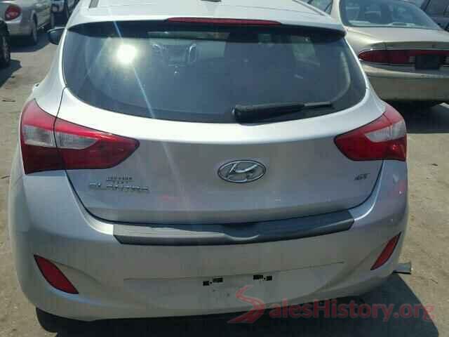 5NPD84LF0HH154157 2013 HYUNDAI ELANTRA