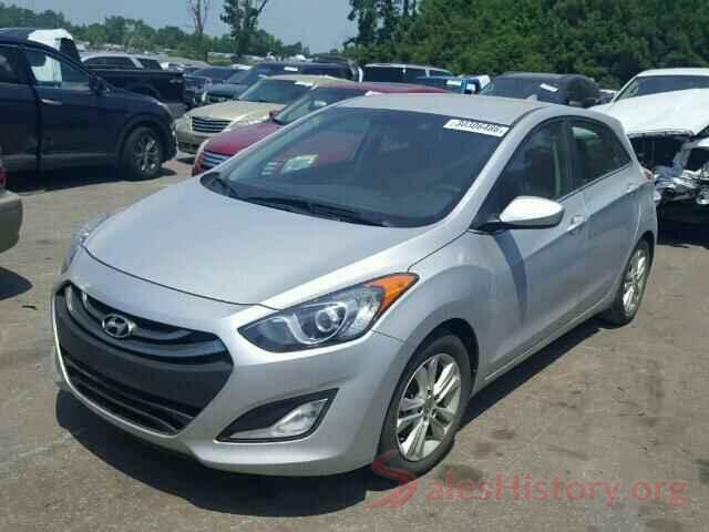 5NPD84LF0HH154157 2013 HYUNDAI ELANTRA