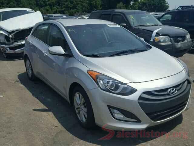 5NPD84LF0HH154157 2013 HYUNDAI ELANTRA