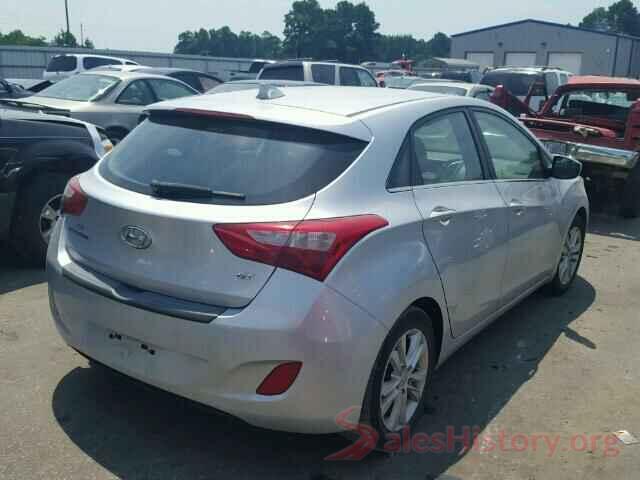 5NPD84LF0HH154157 2013 HYUNDAI ELANTRA