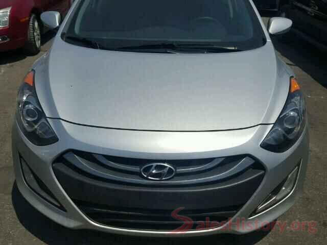 5NPD84LF0HH154157 2013 HYUNDAI ELANTRA