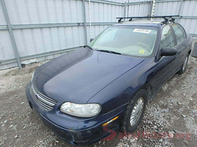 KNDPNCAC2H7128804 2001 CHEVROLET MALIBU