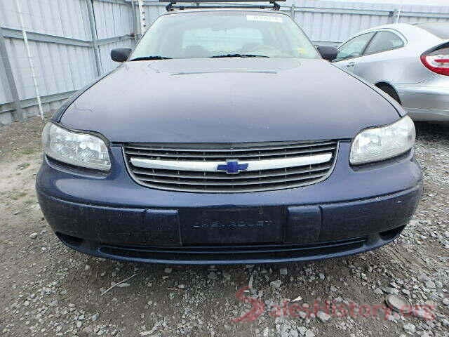 KNDPNCAC2H7128804 2001 CHEVROLET MALIBU