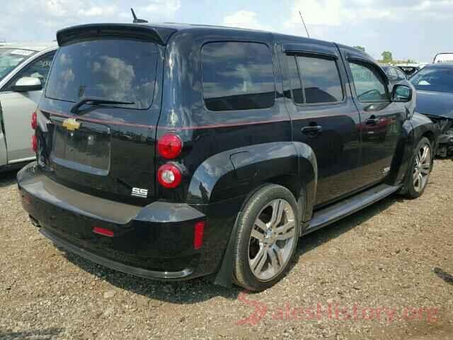 4T1B61HK4JU034290 2009 CHEVROLET HHR