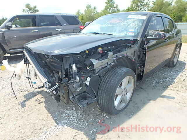 5XXGT4L37GG112533 2013 DODGE AVENGER