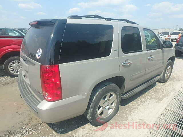 JF2SJABC5JH614288 2009 GMC YUKON