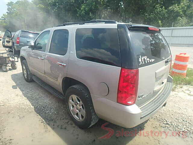 JF2SJABC5JH614288 2009 GMC YUKON