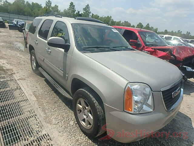 JF2SJABC5JH614288 2009 GMC YUKON