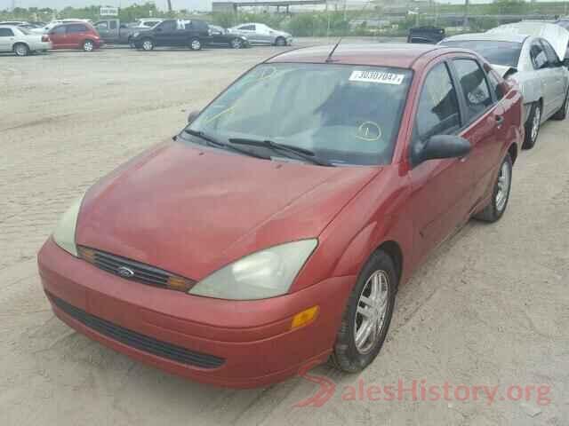 3N1CN7AP8KL829328 2003 FORD FOCUS