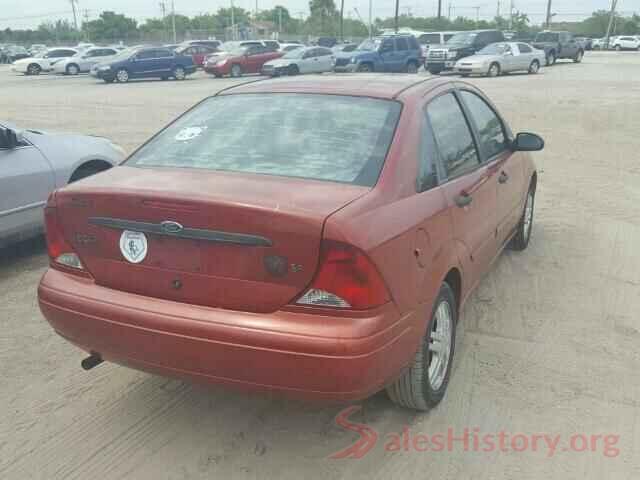 3N1CN7AP8KL829328 2003 FORD FOCUS