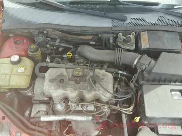 3N1CN7AP8KL829328 2003 FORD FOCUS