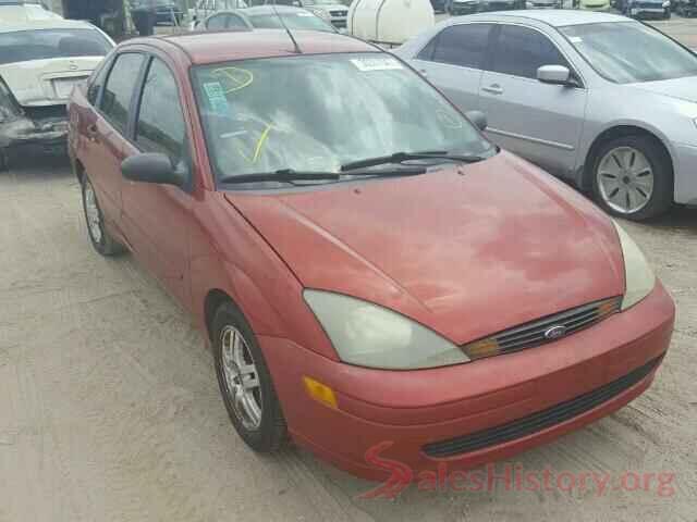 3N1CN7AP8KL829328 2003 FORD FOCUS