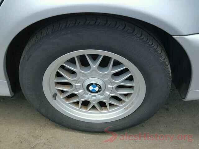 1HGCT2B03GA006913 2001 BMW 5 SERIES