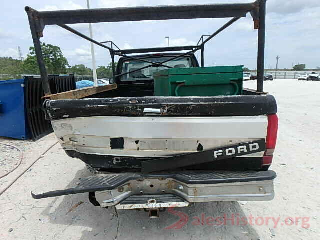 3N1CN7AP1GL901638 1994 FORD F150