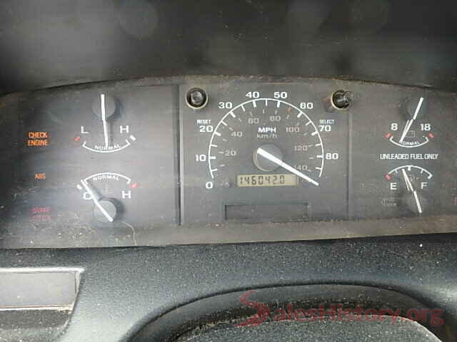 3N1CN7AP1GL901638 1994 FORD F150