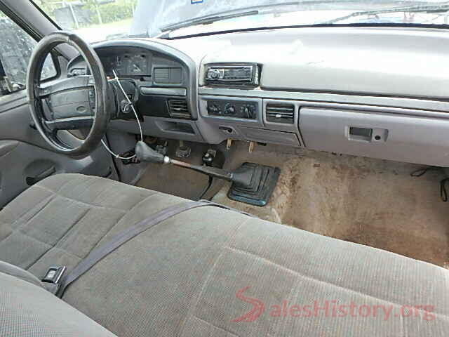 3N1CN7AP1GL901638 1994 FORD F150