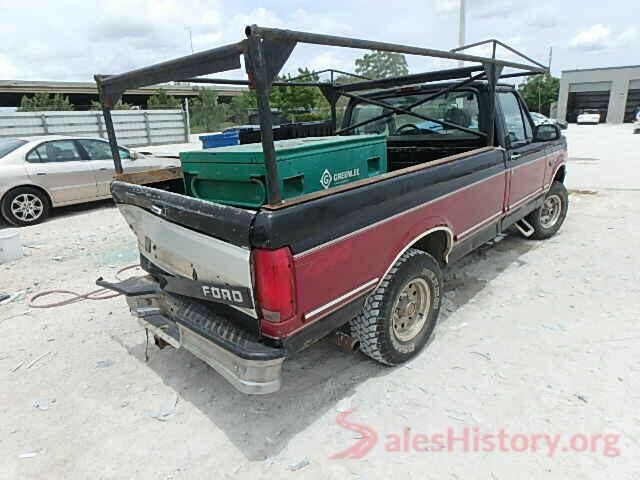 3N1CN7AP1GL901638 1994 FORD F150