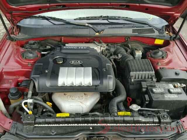 JM3KE4CY9G0876263 2005 KIA OPTIMA