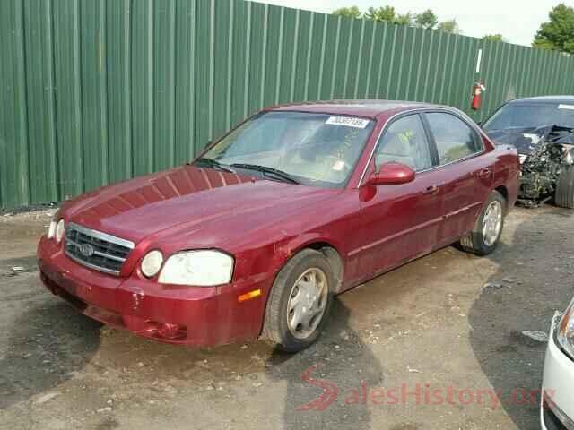 JM3KE4CY9G0876263 2005 KIA OPTIMA