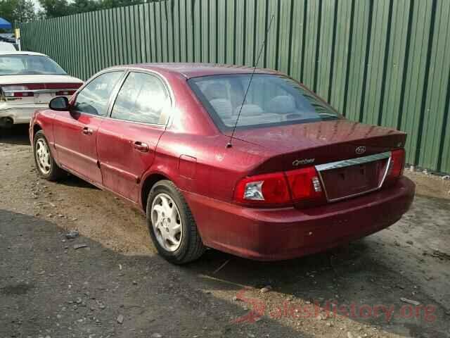 JM3KE4CY9G0876263 2005 KIA OPTIMA