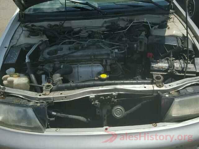 2T1BURHE4JC069489 1996 NISSAN ALTIMA