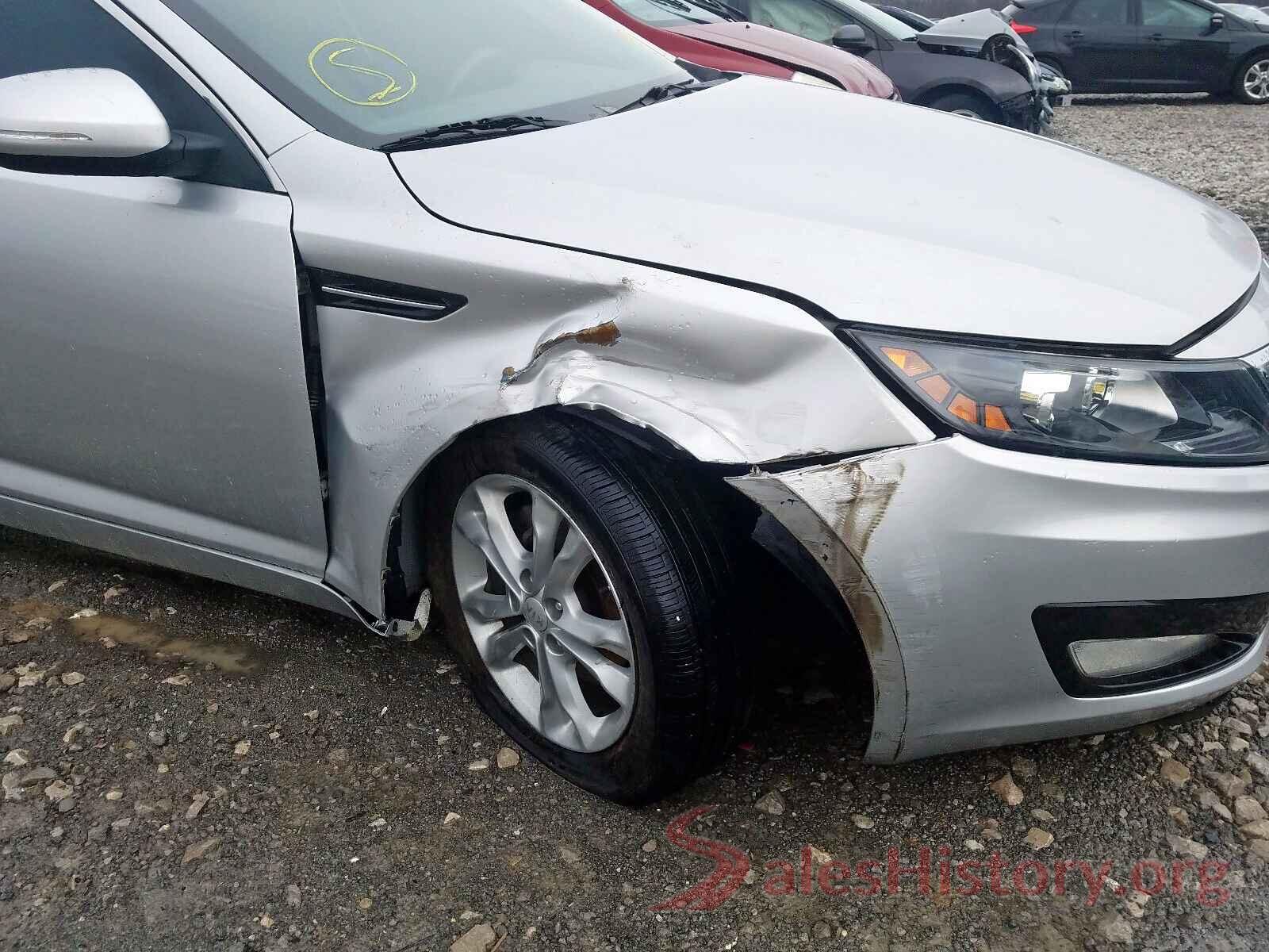 3N1CN7APXHL849881 2013 KIA OPTIMA