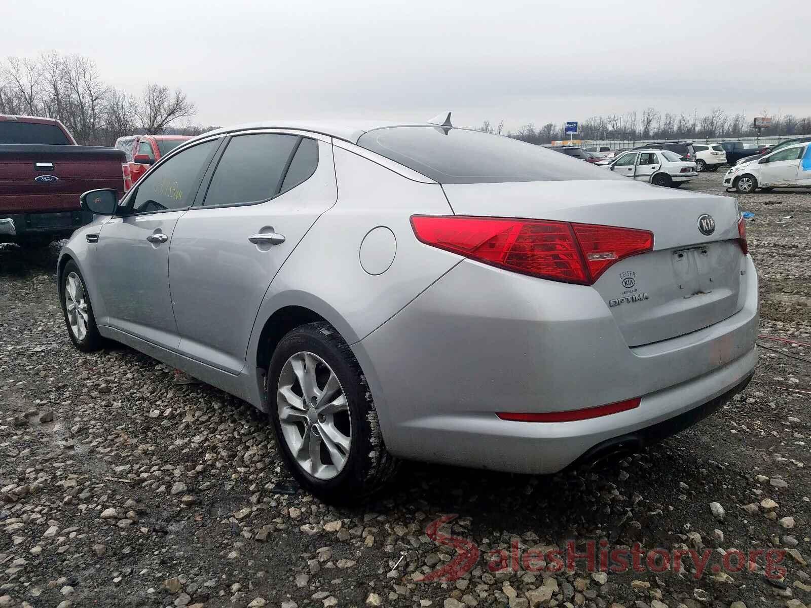 3N1CN7APXHL849881 2013 KIA OPTIMA