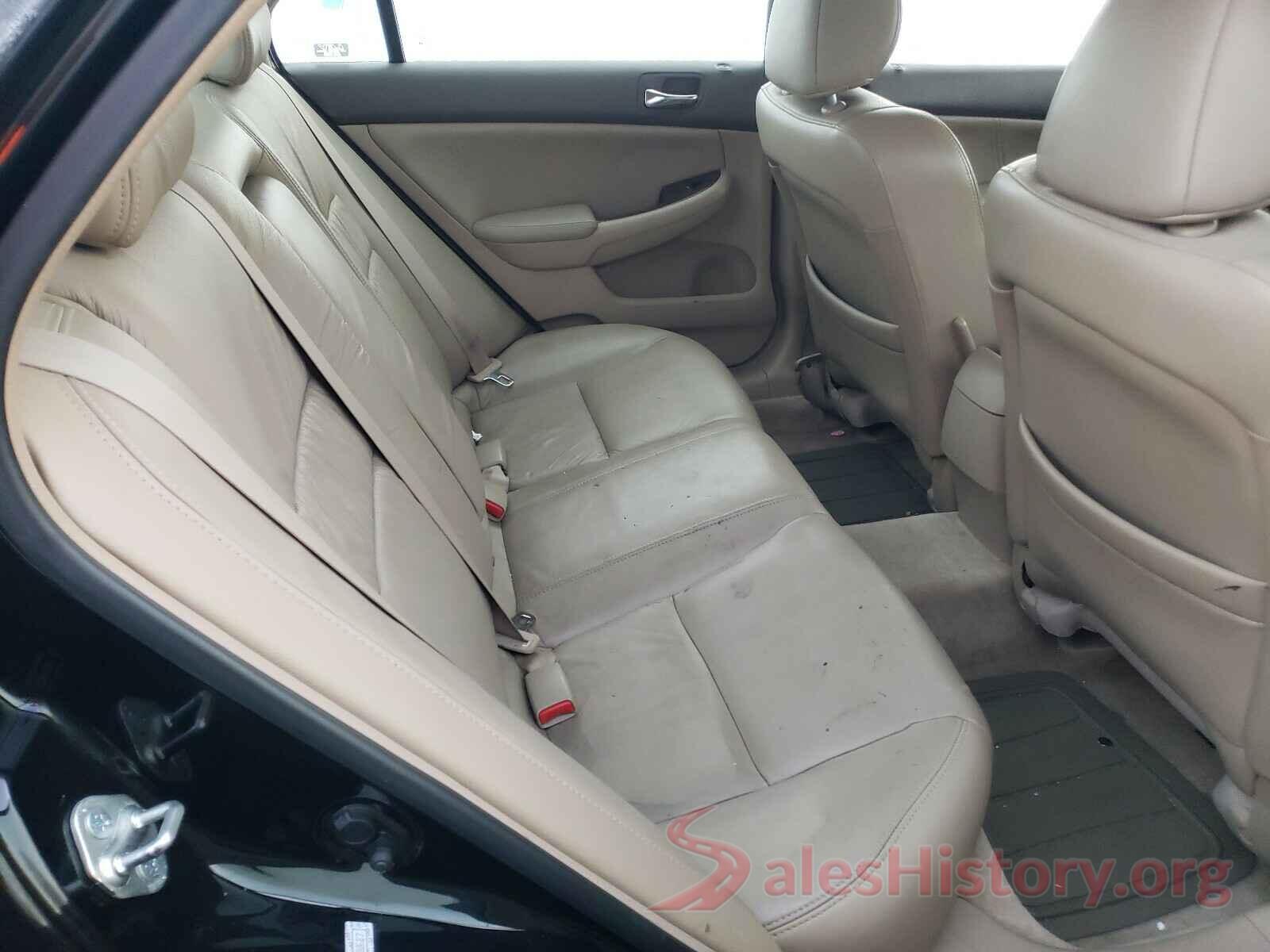 19XFC1F30KE201030 2007 HONDA ACCORD