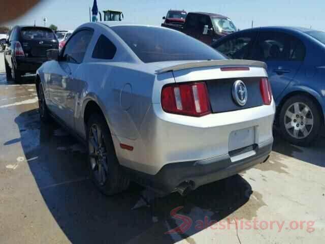 1FBZX2ZM8HKA20957 2011 FORD MUSTANG