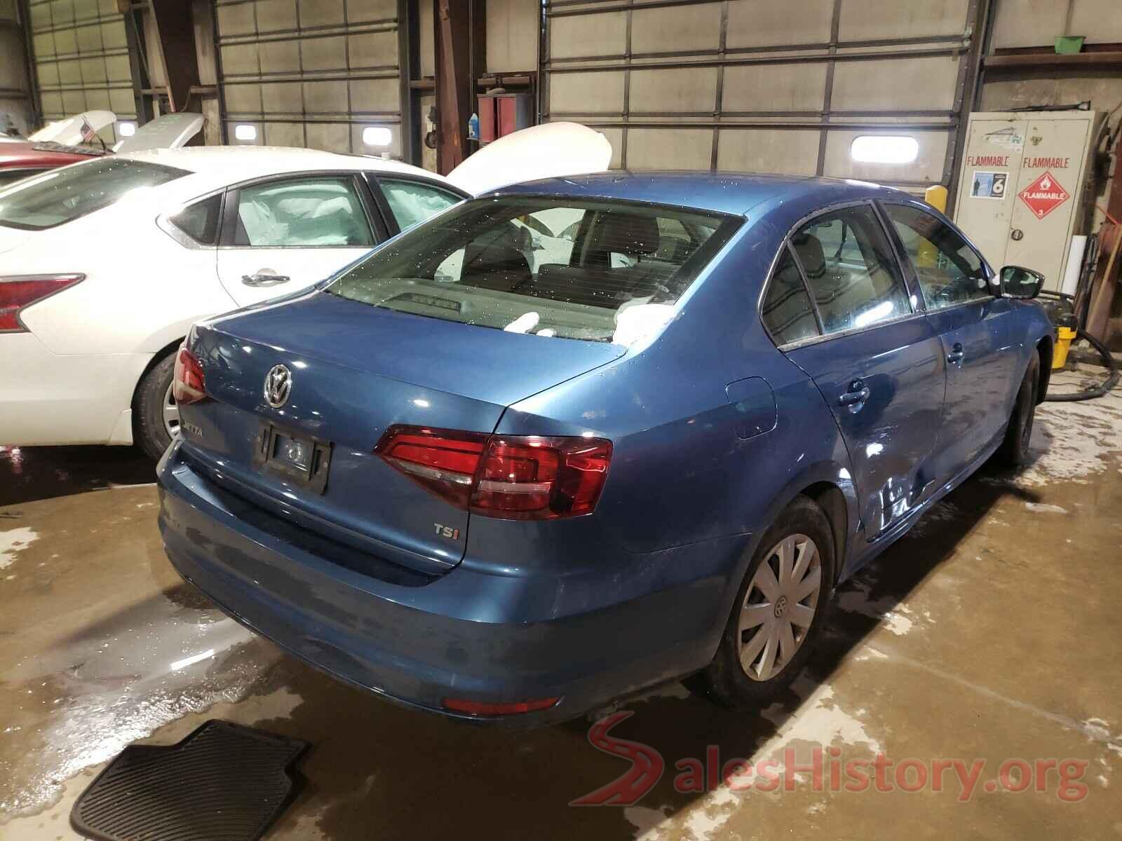 3VW267AJ3GM270755 2016 VOLKSWAGEN JETTA