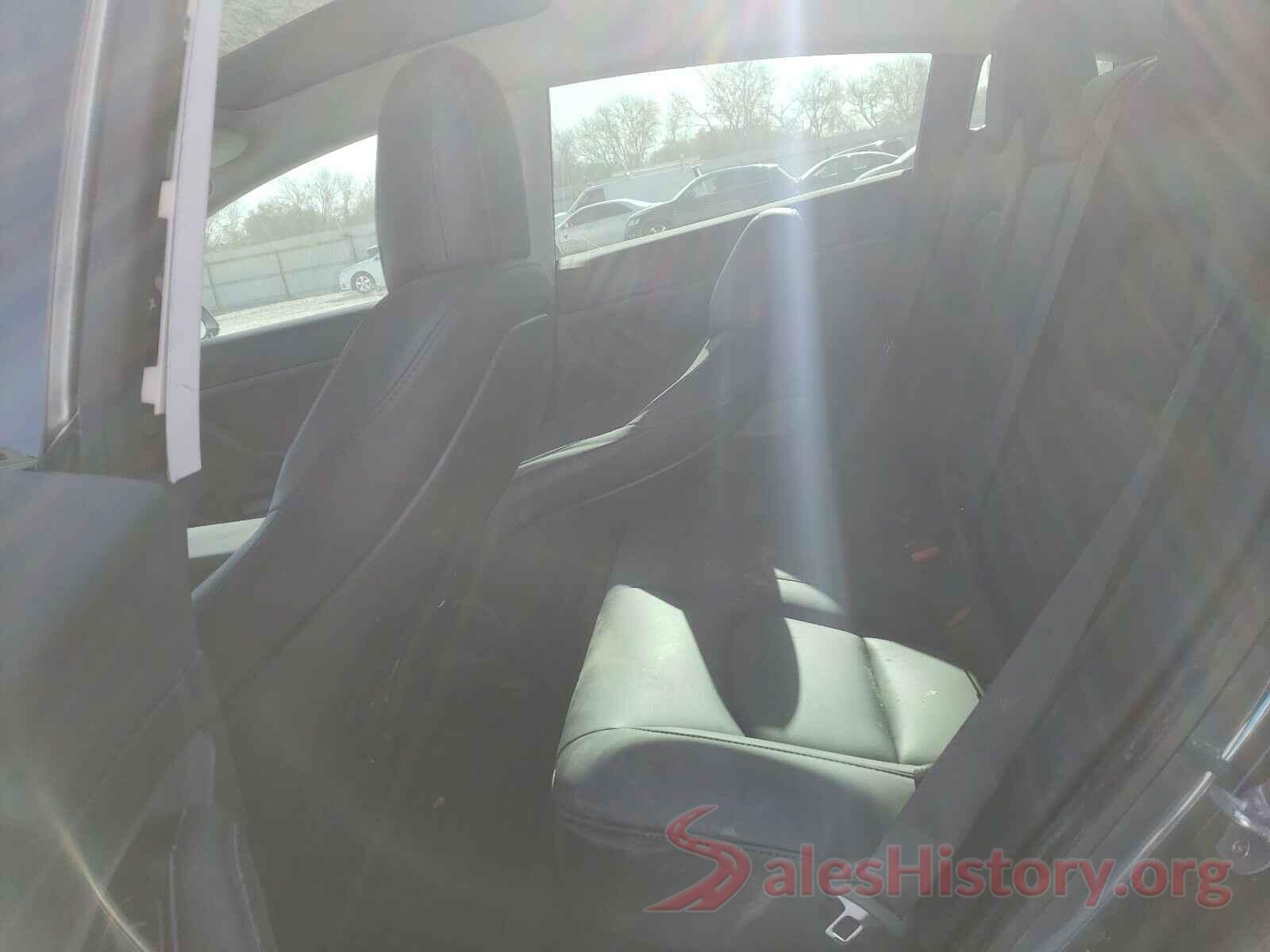 5YJ3E1EA3LF658228 2020 TESLA MODEL 3