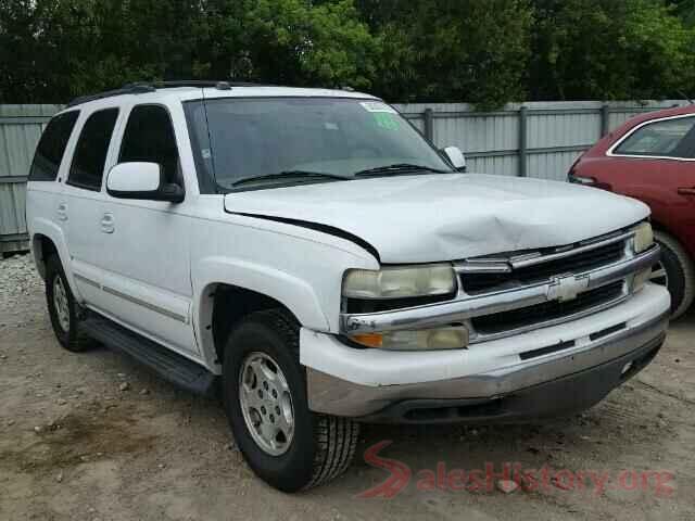 3KPF24AD1LE180890 2004 CHEVROLET TAHOE