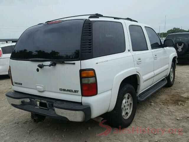 3KPF24AD1LE180890 2004 CHEVROLET TAHOE