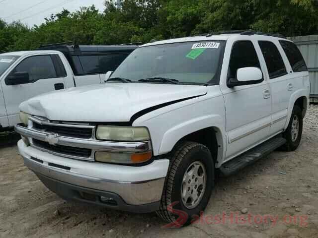 3KPF24AD1LE180890 2004 CHEVROLET TAHOE