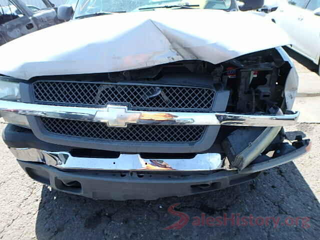 19XFC1F31GE200847 2005 CHEVROLET SILVERADO