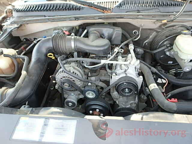 19XFC1F31GE200847 2005 CHEVROLET SILVERADO