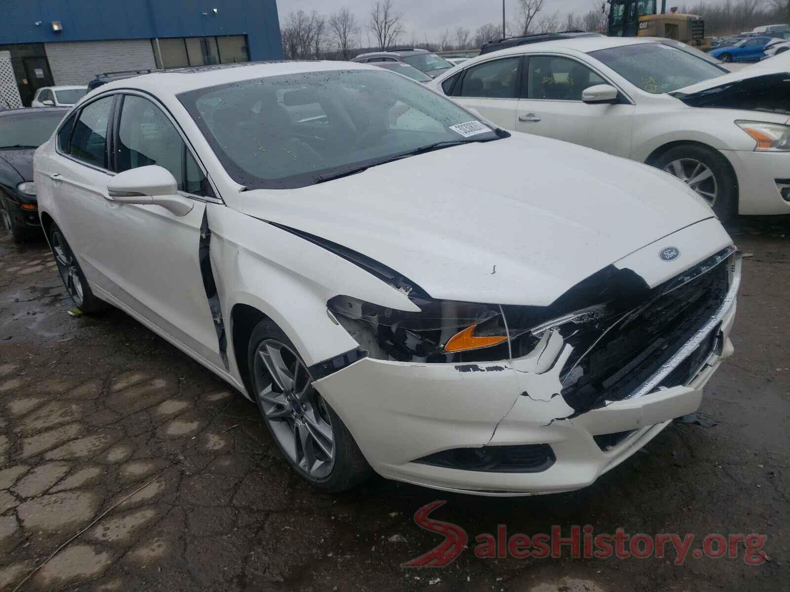 3FA6P0K96GR132200 2016 FORD FUSION