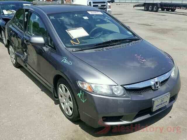 3N1CE2CP2GL365167 2010 HONDA CIVIC