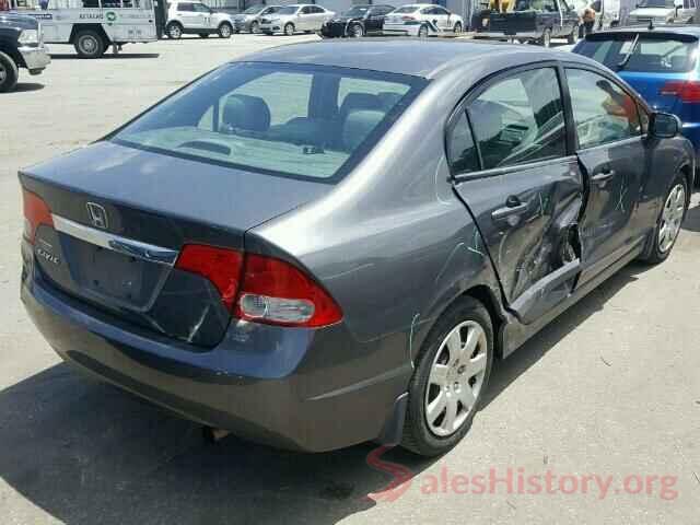 3N1CE2CP2GL365167 2010 HONDA CIVIC