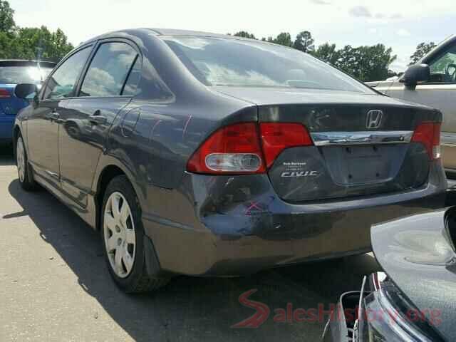 3N1CE2CP2GL365167 2010 HONDA CIVIC