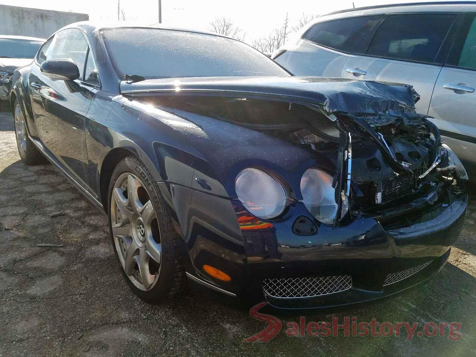 2HGFC2F70HH559817 2006 BENTLEY ALL MODELS