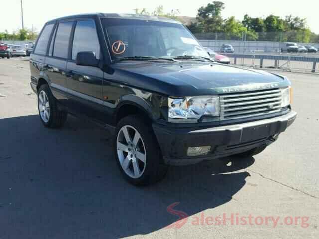 4T1BF1FK9HU423357 1996 LAND ROVER RANGEROVER